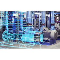 Виды промышленного оборудования