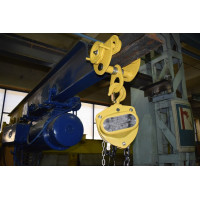 Виды талей и их типы