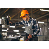 Токарные станки по металлу: виды и назначение