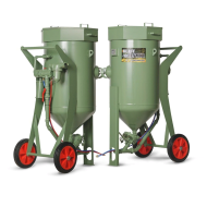 Пескоструйное оборудование