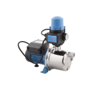 Автоматические насосные станции