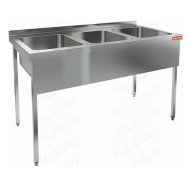 Ванны моечные