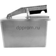 Убой и переработка скота