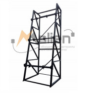 Перемотка кабеля