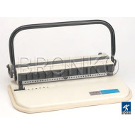 Брошюровальные машины