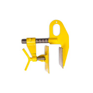 Захваты для сэндвич-панелей (подвижная струбцина)