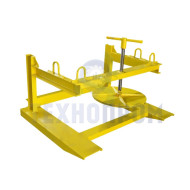 Захваты для кровельных сэндвич-панелей