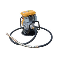 Глубинные вибраторы