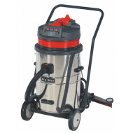 Влажная и сухая уборка