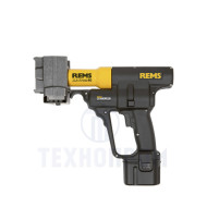 Аксиальные прессы