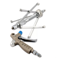 Окраска труб