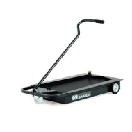 Замена масла и технологических жидкостей