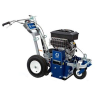 Демаркировщики для снятия дорожной разметки