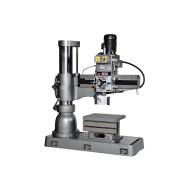 Сверлильные и фрезерные станки