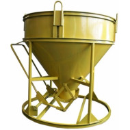 Оборудование для бетона