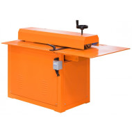 Станки накатки рёбер жесткости