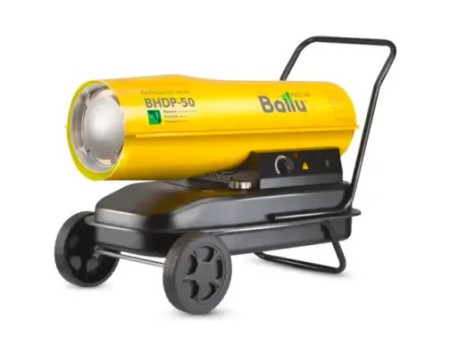 Дизельные пушки: виды и назначение