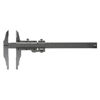 Штангенциркуль ШЦ-2- 800 0,05 губки 125мм дв. шк. МИК