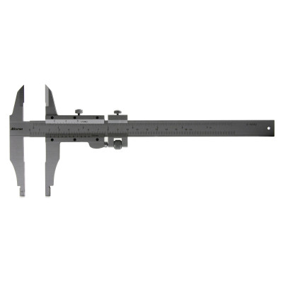 Штангенциркуль ШЦ-2- 800 0,05 губки 125мм дв. шк. МИК Штангенциркуль ШЦ-2- 800 0,05 губки 125мм дв. шк. МИК