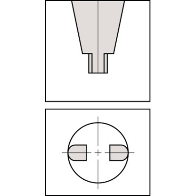Штангенциркуль ШЦ-2-1000 0,02 533-506 Mitutoyo