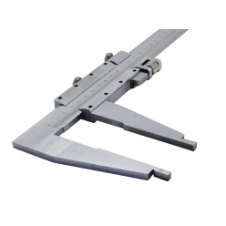 Штангенциркуль ШЦ-3-1600 0,1 губки 150мм (500-1600) КЛБ