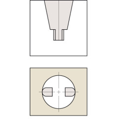 Штангенциркуль ШЦ-3- 300 0,02 160-127 Mitutoyo