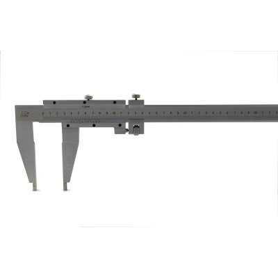 Штангенциркуль ШЦ-3-1600 0,05 губки 150мм SHAN
