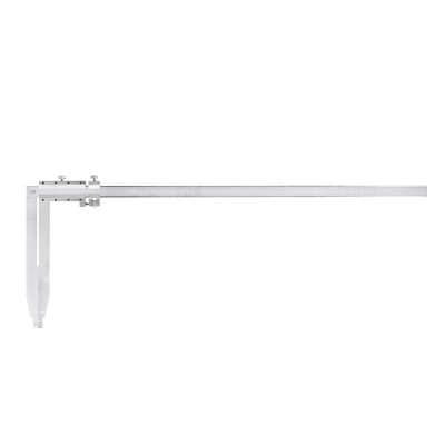 Штангенциркуль ШЦ-3- 800 0,1 губки 300мм ЧИЗ