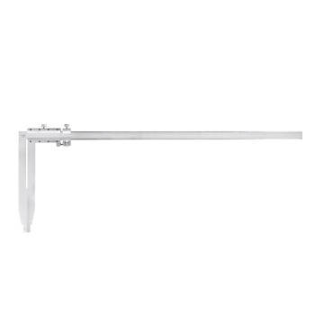 Штангенциркуль ШЦ-3-3000 0,1 губки 500мм ЧИЗ Штангенциркуль ШЦ-3-3000 0,1 губки 500мм ЧИЗ