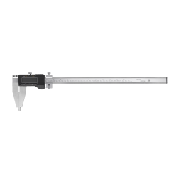 Штангенциркуль ШЦЦ-3- 630 0,01 электронный губки 100мм SHAN