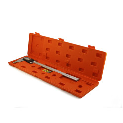 Штангенциркуль ШЦЦ-3- 800 0,01 электронный губки 125мм SHAN