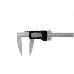 Штангенциркуль ШЦЦ-3-1000 0,01 электронный губки 125мм SHAN