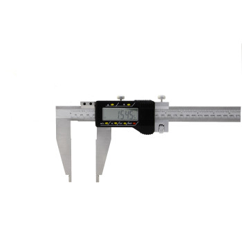 Штангенциркуль ШЦЦ-3-1000 0,01 электронный губки 125мм SHAN