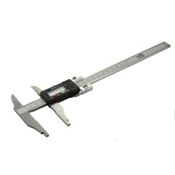 Штангенциркуль ШЦЦ-2- 800 0,01 электронный губки 300мм ЧИЗ