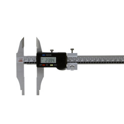 Штангенциркуль ШЦЦ-2- 800 0,01 электронный губки 100мм SHAN