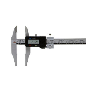 Штангенциркуль ШЦЦ-2- 800 0,01 электронный губки 100мм SHAN