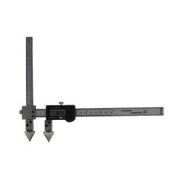 Штангенциркуль межцентровой ШЦЦСЦ- 2- 300 0,01 электронный (20-300) SHAN