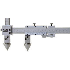 Штангенциркуль межцентровой ШЦСЦ- 300 0,02 (20-300) ЧИЗ
