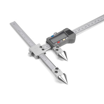 Штангенциркуль межцентровой ШЦЦСЦ- 2- 200 0,01 электронный (20-200) МИК