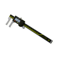 Штангенциркуль д/вн.канавок ШЦЦСК-1-330 0,01 (30-330) электронный SHAN
