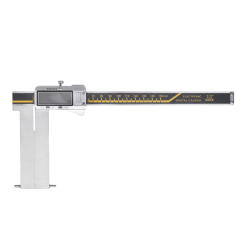 Штангенциркуль д/вн.канавок ШЦЦСК-4-150 0,01 (50-150) электронный губки 90мм SHAN