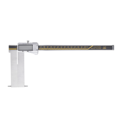 Штангенциркуль д/вн.канавок ШЦЦСК-4-200 0,01 (60-200) электронный губки 100мм SHAN