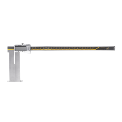 Штангенциркуль д/вн.канавок ШЦЦСК-4-300 0,01 (60-300) электронный губки 110мм SHAN