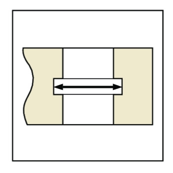Штангенциркуль д/вн.канавок ШЦСВК-150 0,05 (20-150) 536-146 Mitutoyo Штангенциркуль д/вн.канавок ШЦСВК-150 0,05 (20-150) 536-146 Mitutoyo