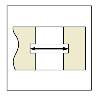 Штангенциркуль д/вн.канавок ШЦСВК-150 0,05 (20-150) 536-146 Mitutoyo Штангенциркуль д/вн.канавок ШЦСВК-150 0,05 (20-150) 536-146 Mitutoyo