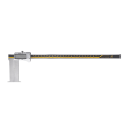 Штангенциркуль д/вн.канавок ШЦЦСК-1-350 0,01 (50-350) электронный губки 90мм SHAN