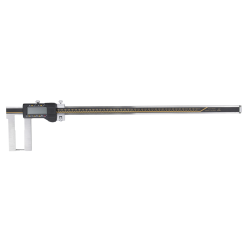 Штангенциркуль д/нар.канавок ШЦЦСК-6-500 0,01 электронный SHAN