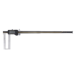 Штангенциркуль д/нар.канавок ШЦЦСК-6-500 0,01 электронный губки150мм SHAN