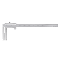 Штангенциркуль д/торм.бар. и кол. ШЦСА- 2-340 0,02 (40-340) SHAN