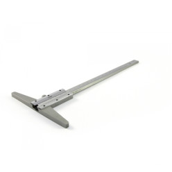 Штангенглубиномер ШГ-1000 0,05 SHAN